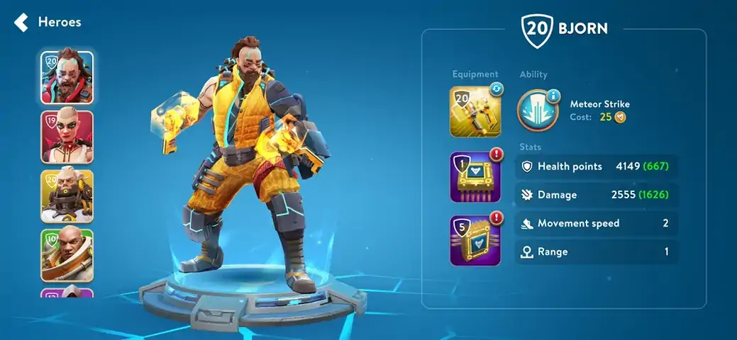 反乌托邦：反叛帝国