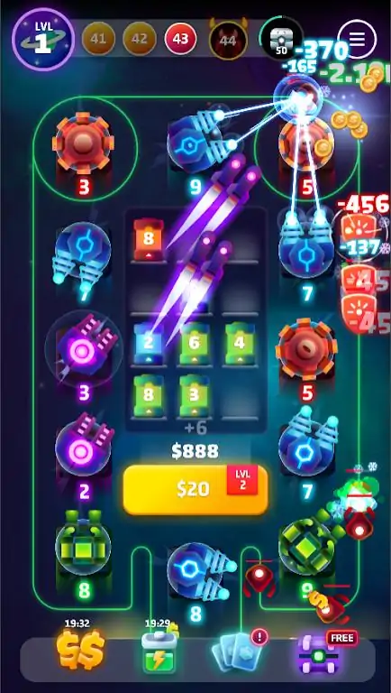 行星防御:联盟之围 行星防御:联盟之围