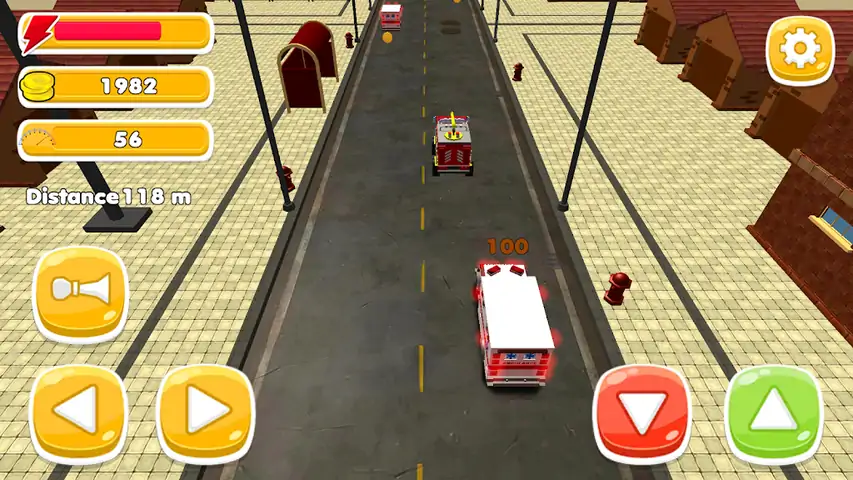 城市摩托赛车:交通赛车 城市摩托赛车:交通赛车