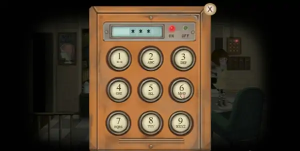 弗兰恐怖解谜之旅第一章