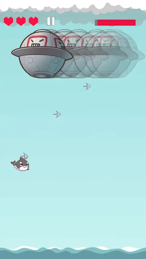 击退砖块（测试版）