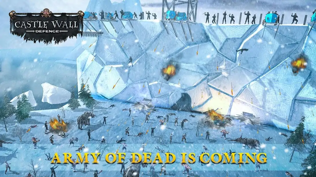 史诗城堡战斗模拟器 史诗城堡战斗模拟器