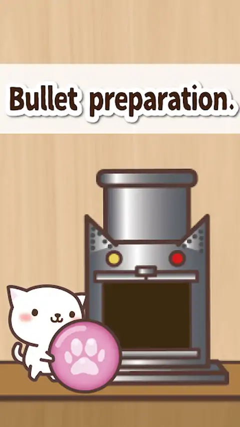 猫与老鼠大乱斗!