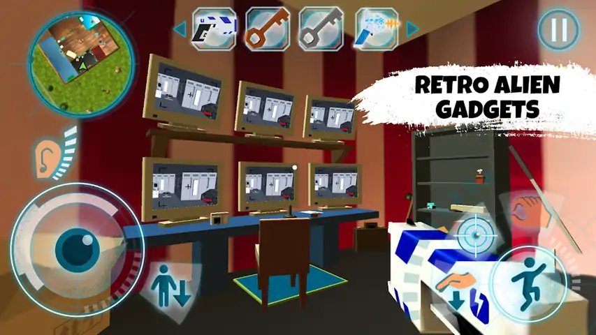 黑暗之谜：经典