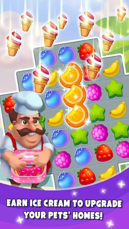 宠物故事:家居设计和搭配3 宠物故事:家居设计和搭配3