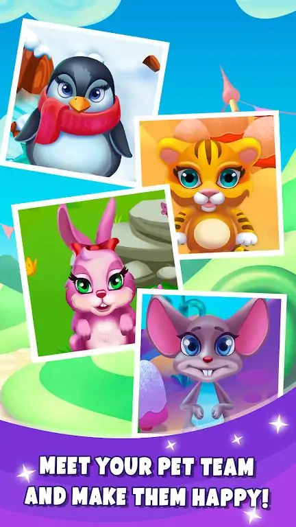 宠物故事:家居设计和搭配3 宠物故事:家居设计和搭配3