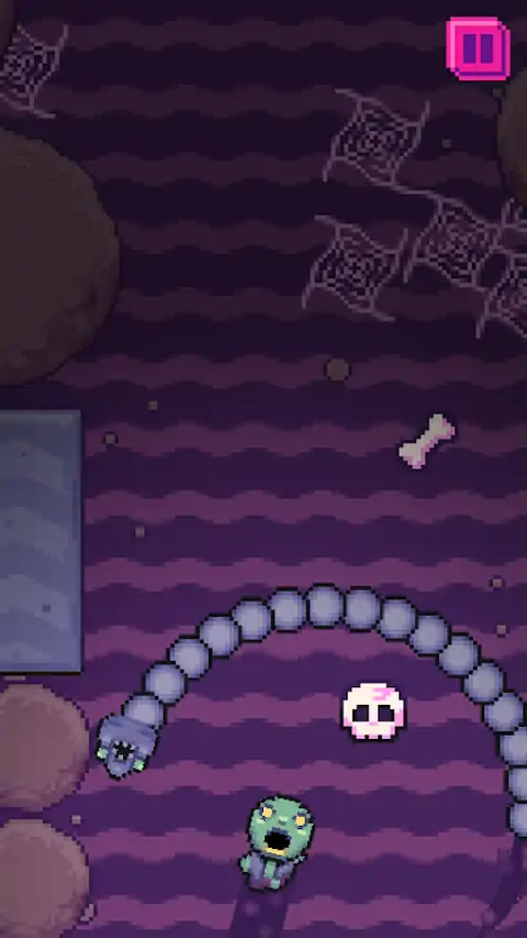 僵尸走了 僵尸走了