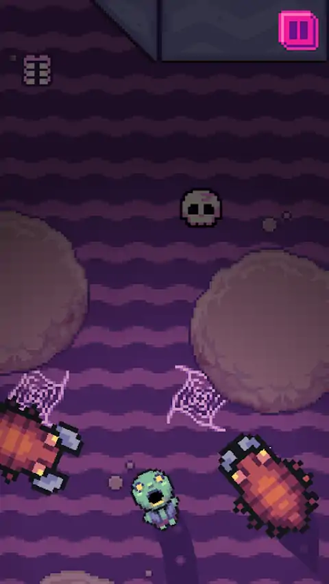 僵尸走了 僵尸走了