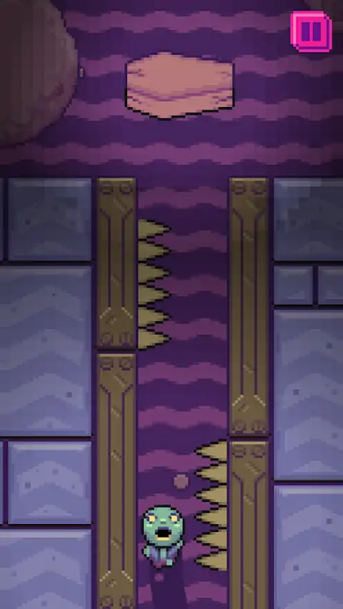 僵尸走了 僵尸走了