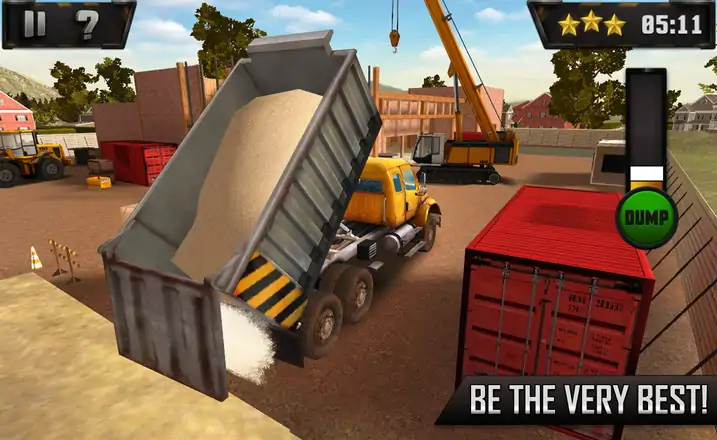 城市建设者2016年：商城县BuildAway!