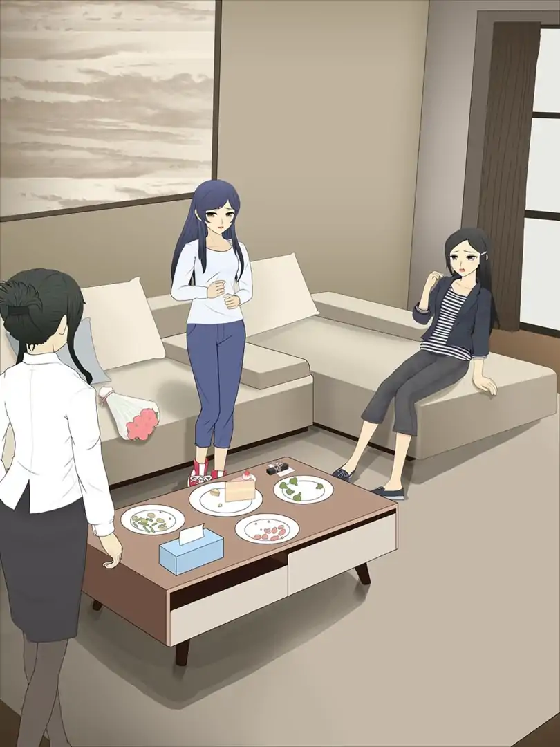 穿越噩梦（测试版）