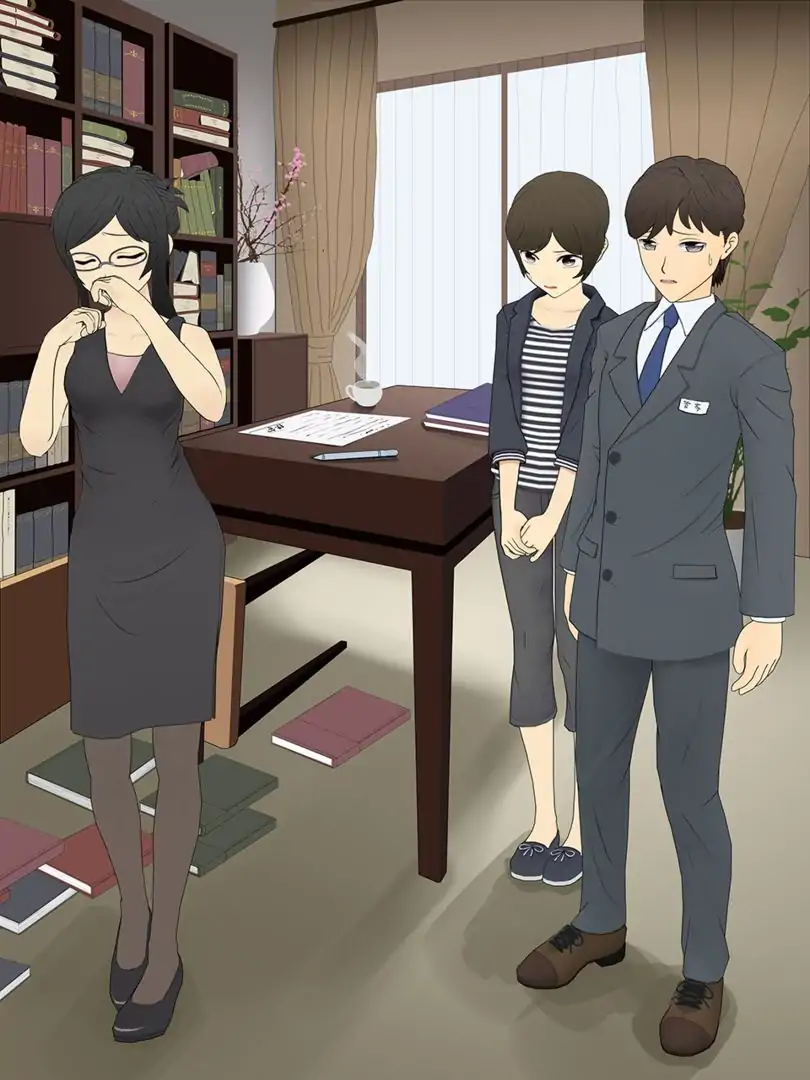 穿越噩梦（测试版）