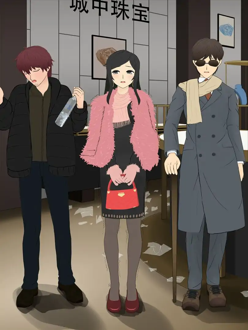 穿越噩梦（测试版）