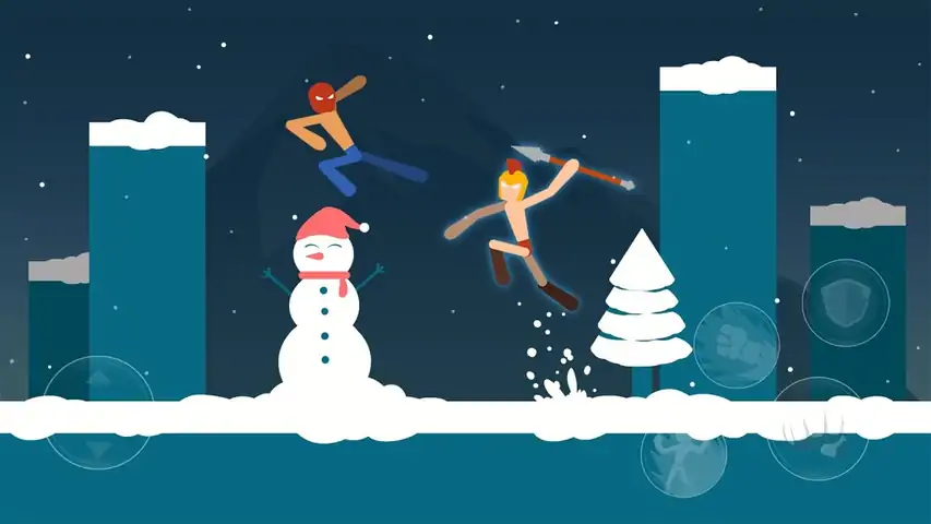 坚持斗：超级英雄