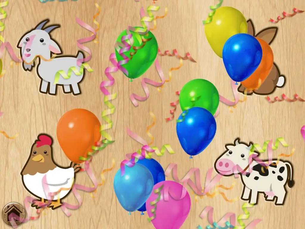 宝宝拼图 宝宝拼图