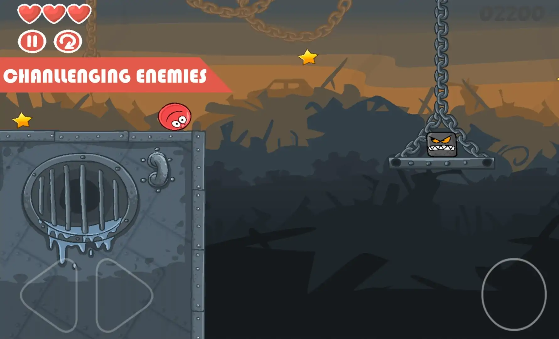 红球英雄4-滚球卷3 红球英雄4-滚球卷3