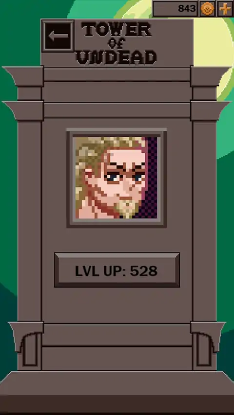 亡灵之塔-随机邪恶迷宫