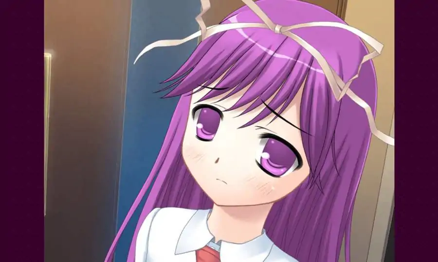 清明节的鬼很萌