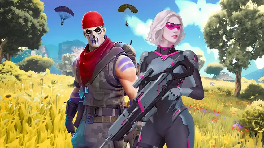 遭遇封面猎人3v3团队战 遭遇封面猎人3v3团队战