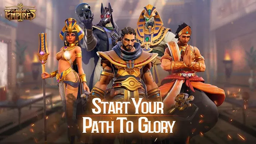 帝国之地:不朽(辅助菜单) 帝国之地:不朽(辅助菜单)