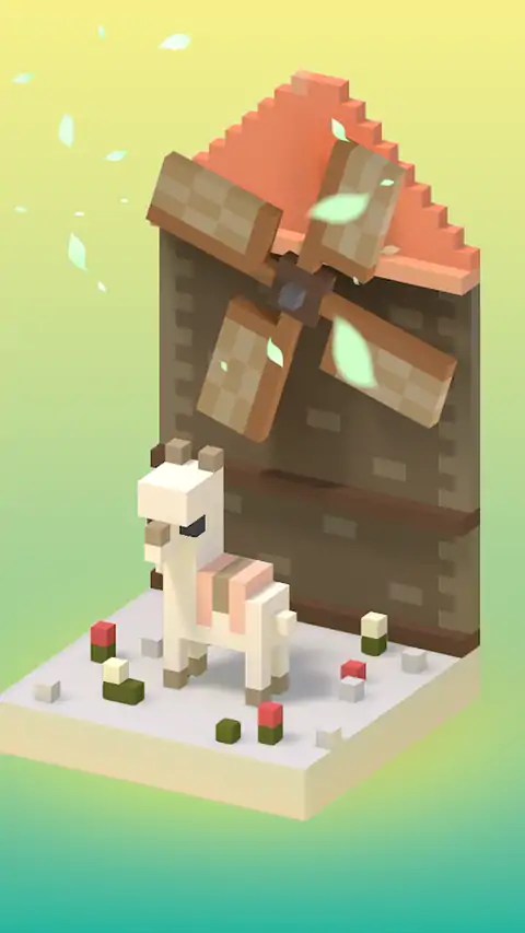 我的着色：按数字轻松着色游戏