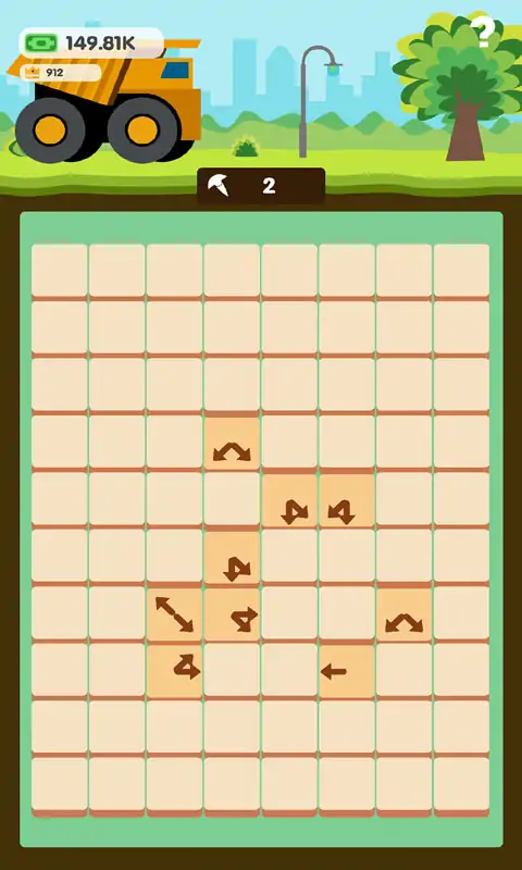 我的宝石星(测试版) 我的宝石星(测试版)