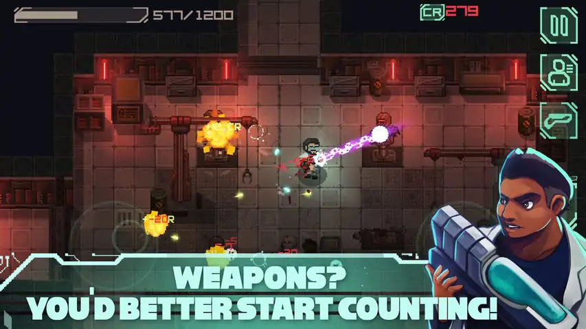 耐力-空间动作 耐力-空间动作