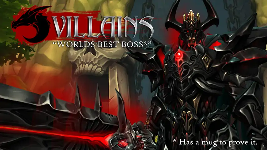 冒险探索角色扮演