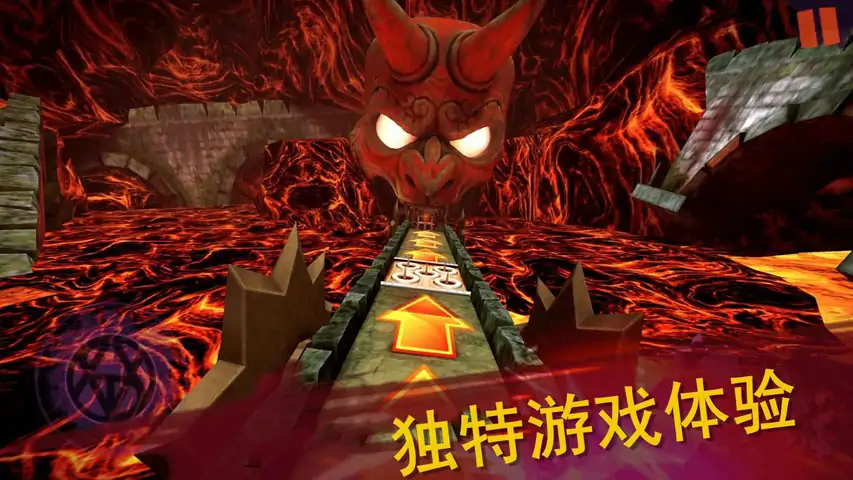 超级风暴：跑酷大师