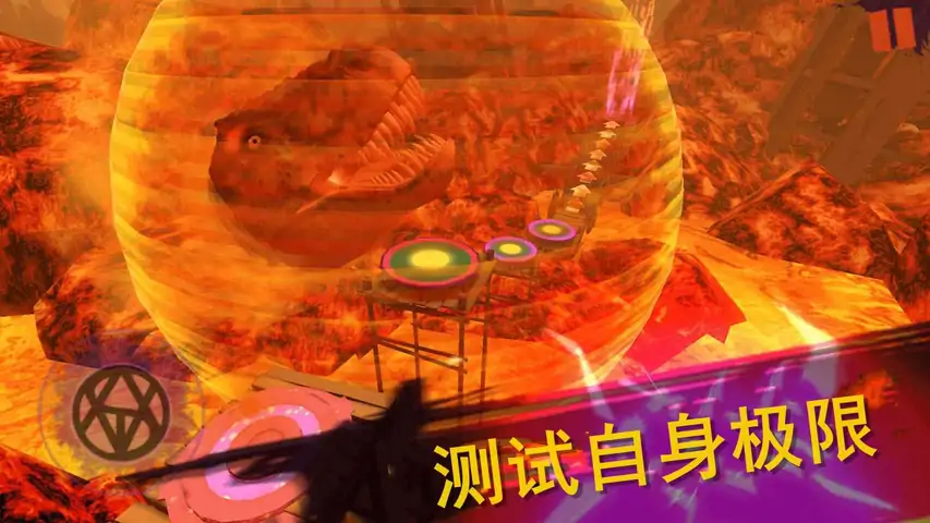 超级风暴：跑酷大师