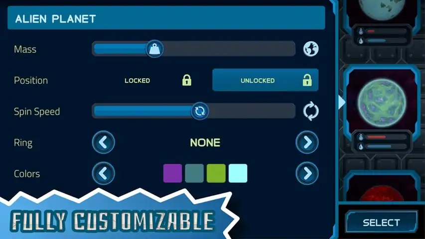 口袋里的宇宙修改版