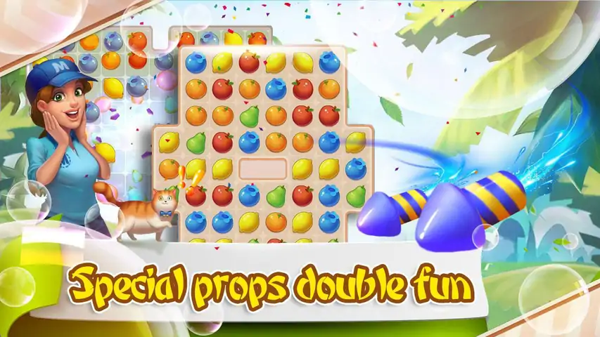 梦幻小屋 梦幻小屋