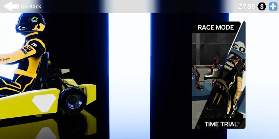 真正的卡丁车卡丁车赛车游戏