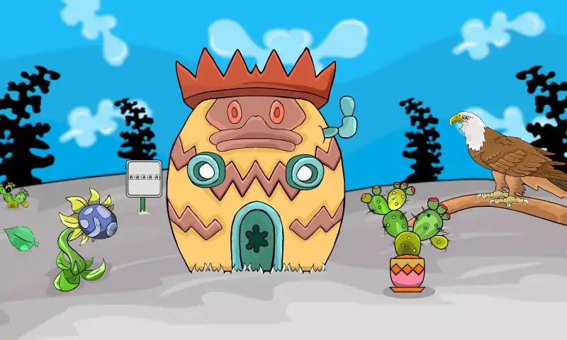 用浪费的老鼠喂鹰