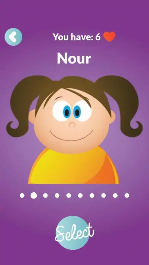 SaveMe：无性别游戏