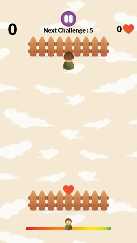 SaveMe：无性别游戏