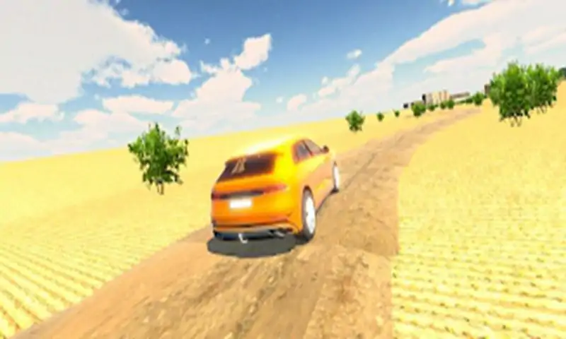 欧洲汽车驾驶模拟器