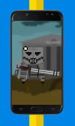 PocketFallout修改版