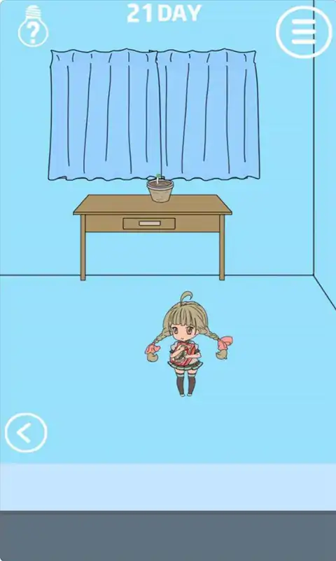 妈妈把我的泡面藏起来了