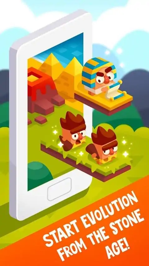 文明大亨:Evolution方