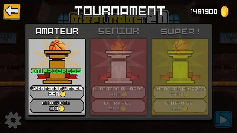 像素汽车篮球 像素汽车篮球