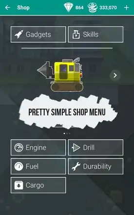 地底探索修改版 地底探索修改版