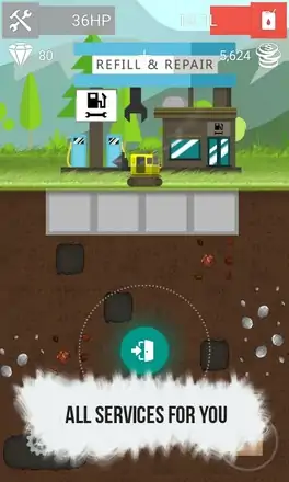 地底探索修改版 地底探索修改版