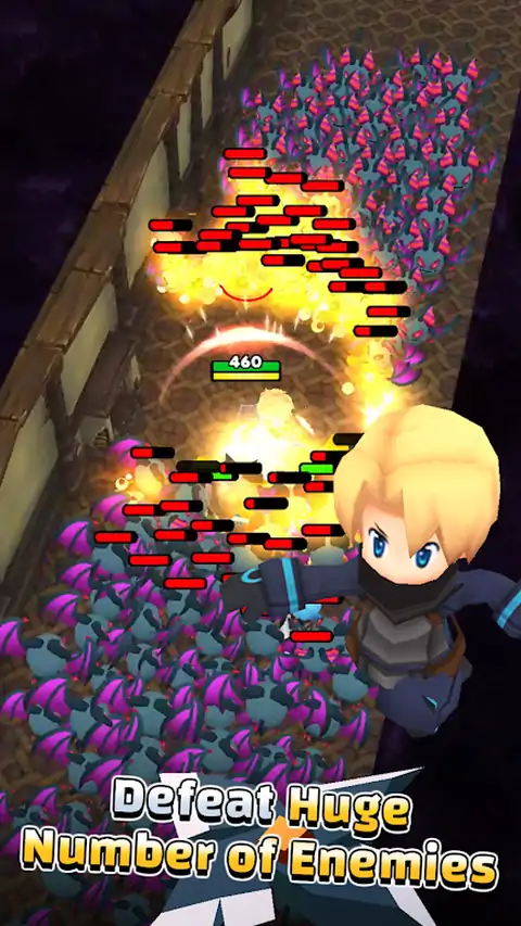 小小的幻想(辅助菜单)