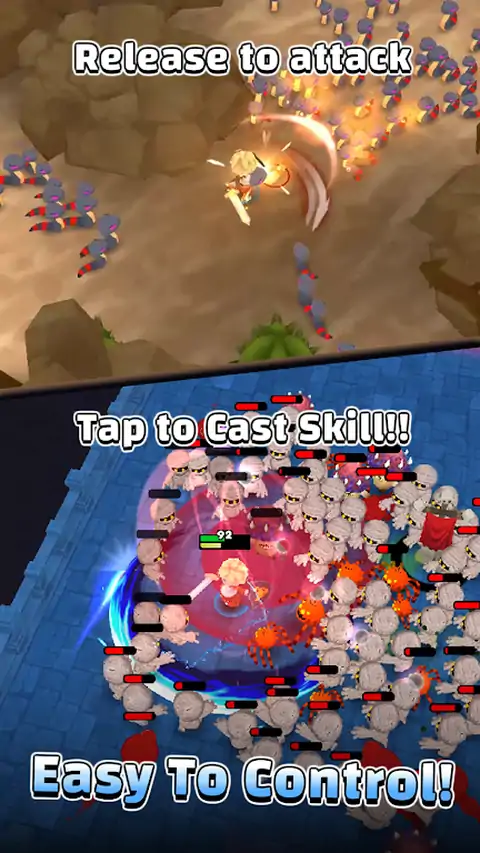 小小的幻想(辅助菜单)