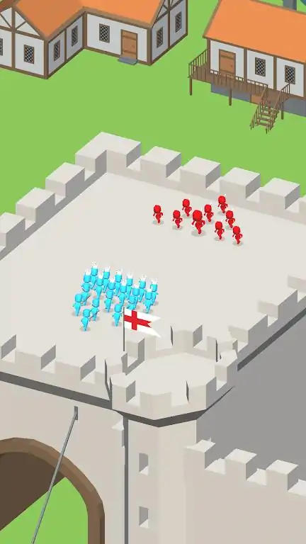 帮派冲突 帮派冲突