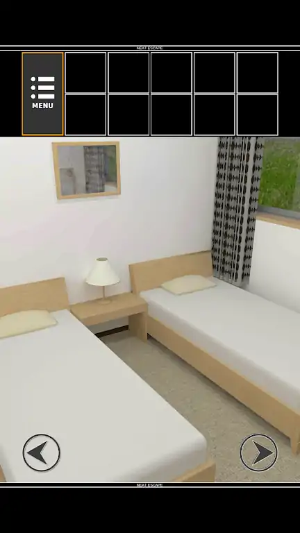 逃離遊戲:逃離酒店 逃離遊戲:逃離酒店