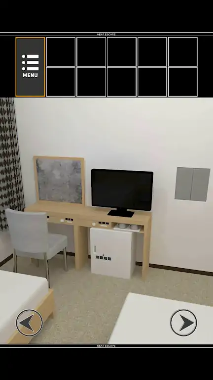 逃離遊戲:逃離酒店 逃離遊戲:逃離酒店