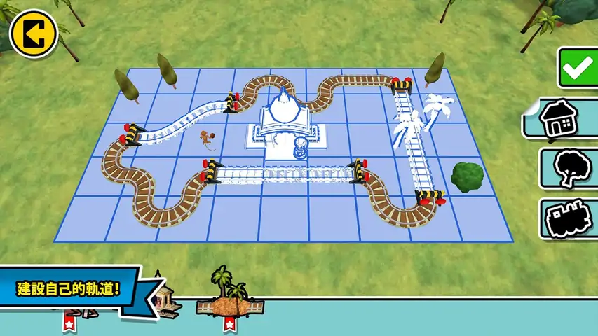 托马斯和朋友们:冒险!学习、建造、游戏和发现 托马斯和朋友们:冒险!学习、建造、游戏和发现