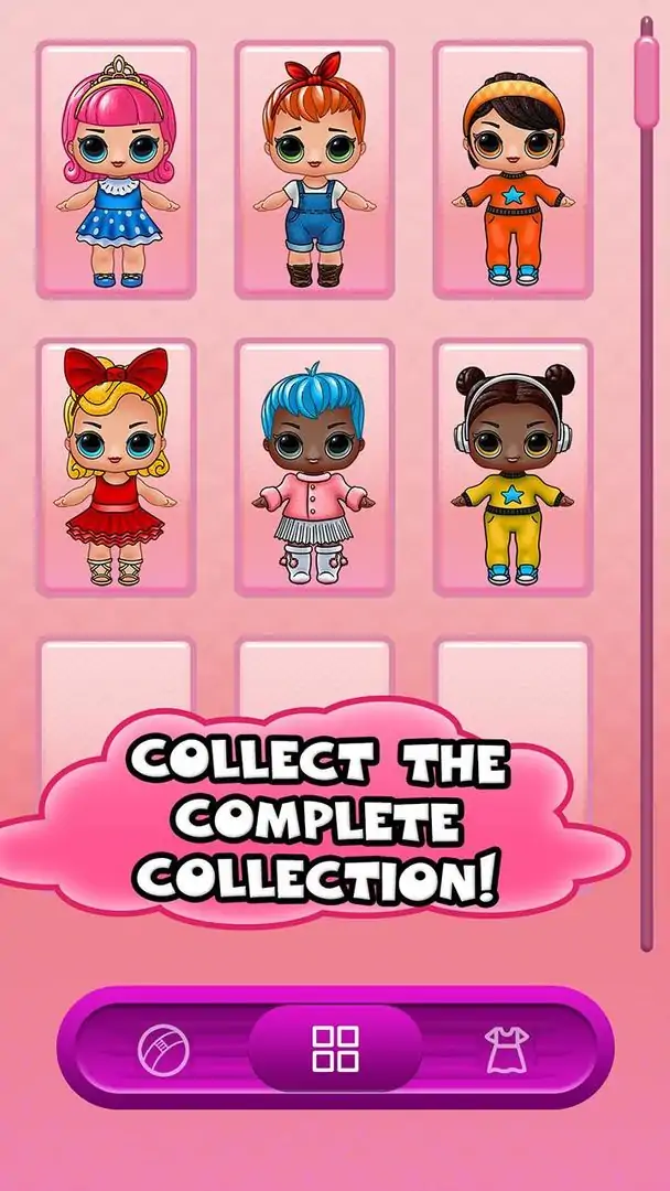 LQL惊喜开新蛋 LQL惊喜开新蛋